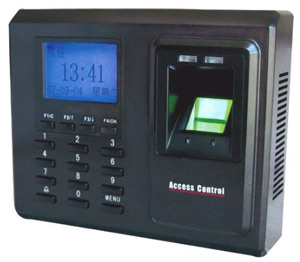 中控F2指紋考勤機 中控F2指紋考勤機