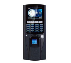 指紋門禁機 考勤門禁一體機門禁機，門禁維修安裝